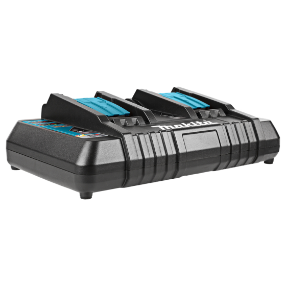 Потужний зарядний пристрій Makita DC18RD (630868-6) : 18V, 7.2В-18В --- 9А Київ
