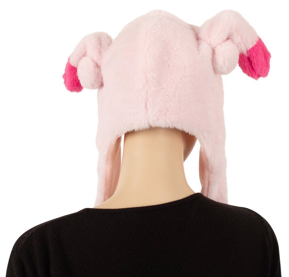 Шапка - Hat with Inflatable Penis Sex Aura Киев - изображение 7