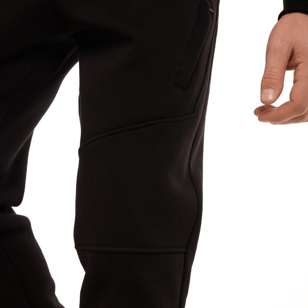 Джогери Pobedov Gridy Чорний XL PNjo3 175XLba Київ - фото 6