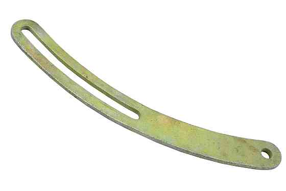 Планка генератора УАЗ Г-250 (пряма), ГАЗель дв.4215 СТАРОГО ЗРАЗКА Мукачево