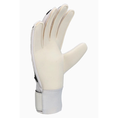 Воротарські рукавиці Nike NK GK MATCH JR - HO24 (HQ0258-010) дит 7 (19.6 см) Біло/чорні (197600452244) Вінниця - фото 3