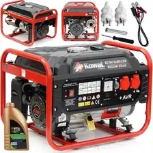 Генератор Kowal A1 5,2Kw Avr+ (FY3500) Киев