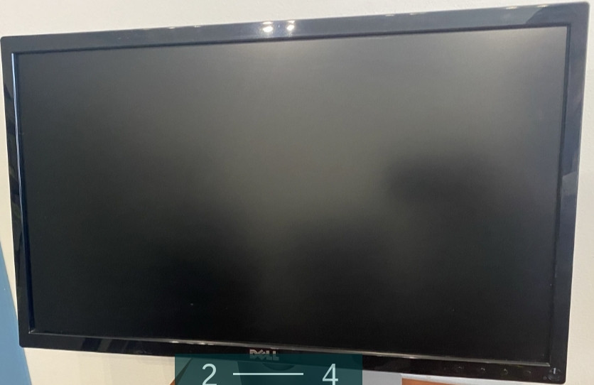 Монитор DELL SE2216H 22