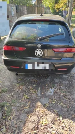 Наклейка на авто Звезда маленькая белая, черная Киев