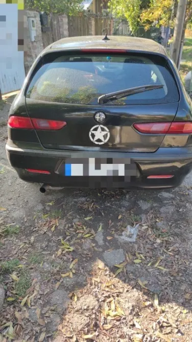 Наклейка на авто Звезда маленькая белая, черная Киев - изображение 3