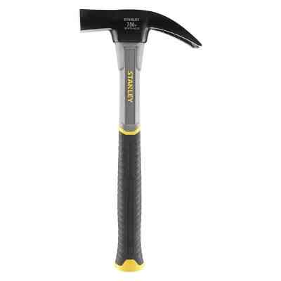 Молоток Stanley Fiberglass Coffreur Hammer, 750 г, ручка зі склопластику. (STHT0-54123) Вінниця