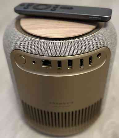 Formovie V10 4K проектор Київ