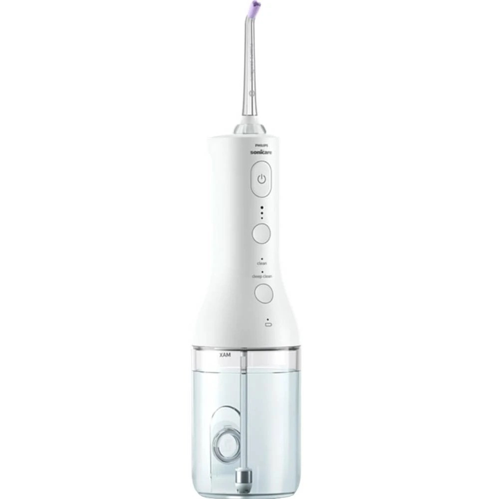 Іригатор Philips Sonicare Cordless Power Flosser 3000 HX3826/31 ( white ) Харків - фото 7