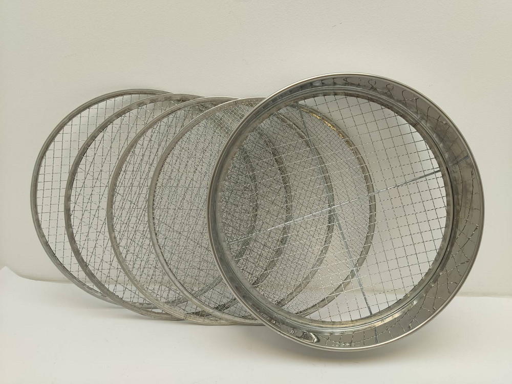 Садовое сито 16137 Луцьк - фото 1