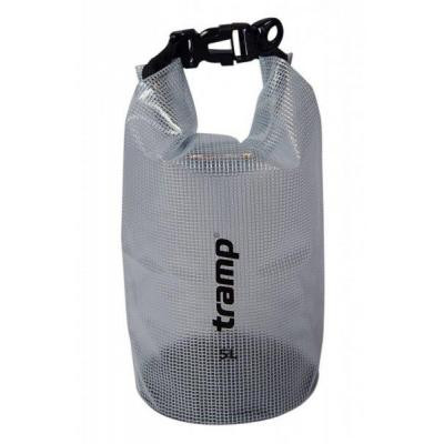 Гермомішок Tramp transparent 5л (UTRA-195) Вінниця - фото 1