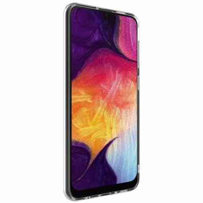 Чохол до мобільного телефона BeCover Galaxy A30s/A50/A50s 2019 SM-A307/SM-A505/SM-A507 Transparan (704775) Вінниця