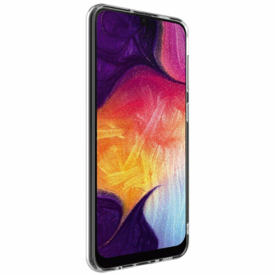 Чохол до мобільного телефона BeCover Galaxy A30s/A50/A50s 2019 SM-A307/SM-A505/SM-A507 Transparan (704775) Вінниця - фото 3