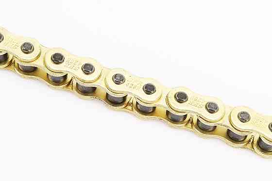 Ланцюг приводу колеса 428H 116L GOLD SFR Київ