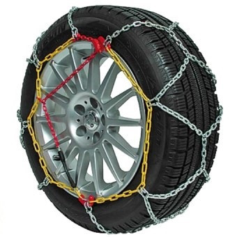 Цепи на колеса 12мм KN 40 Винница - изображение 2