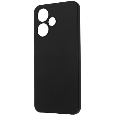Чехол для мобильного телефона Armorstandart Matte Slim Fit Infinix Hot 30 Play NFC (X6835B) Camera cover Black (ARM68450) Винница - изображение 1