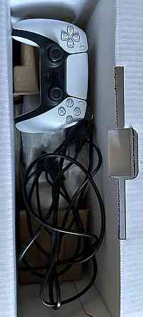 Ігрова приставка Sony PlayStation 5 Slim PS5. Харків