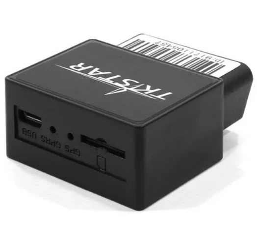 GPS-трекер автомобильный TK-StarTK-816 OBD GSM Винница