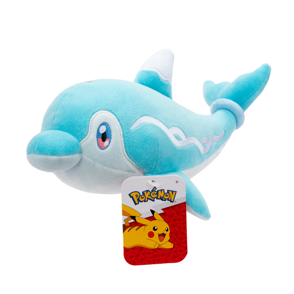 М'яка іграшка Pokemon - Фінізен W20  (20 cm) Дніпро - фото 5