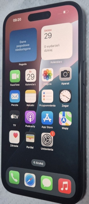 Айфон iPhone 15 128Gb. Київ - фото 5