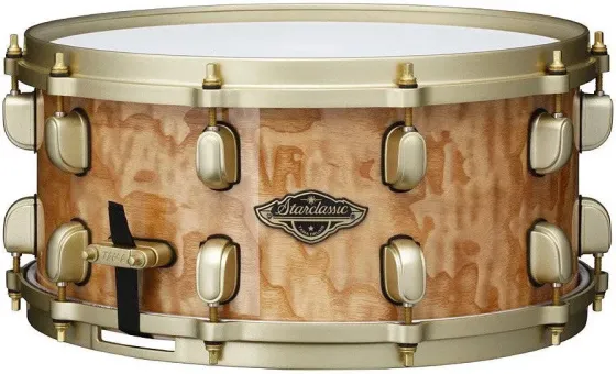 Ударная установка  Tama Starclassic Walnut Birch Werbel 14x6,5 WBSS65GGTM Киев