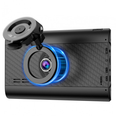 Автомобільний монітор Aspiring Auto Play DVR 1, Magnet, CarPlay, Android auto Вінниця - фото 11