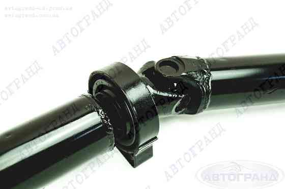 Вал карданный 2101-2107 в сборе (кардан) Реставрация Мукачево