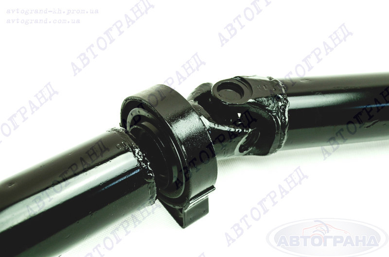 Вал карданный 2101-2107 в сборе (кардан) Реставрация Мукачево - изображение 3