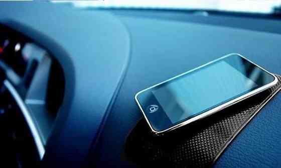 Антиковзкий Nano-килимок Вінниця