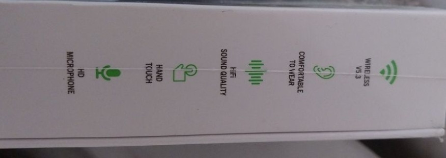 Навушники бездротові Київ - фото 3