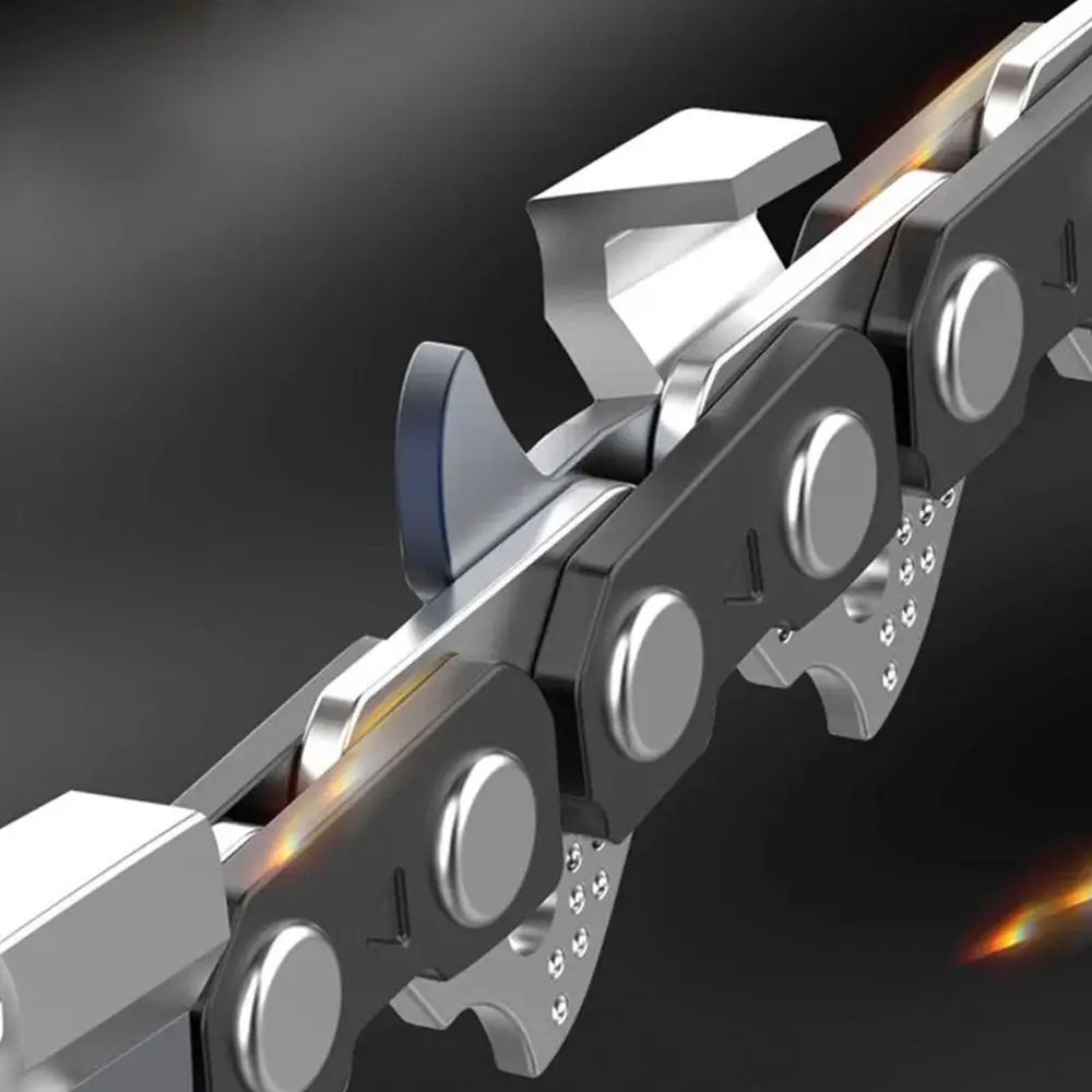 Ланцюг для пили (під шину 16") 40см SBR Київ - фото 8