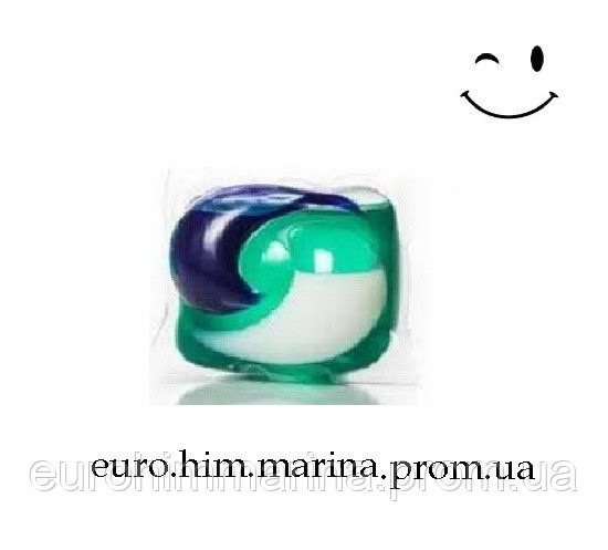 Капсули для прання Ariel Pods Все-в-1 Ленор Ефект Поштучно Виноградів - фото 2