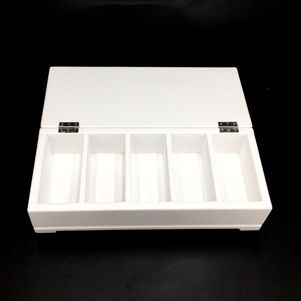 Купюрница деревянная 