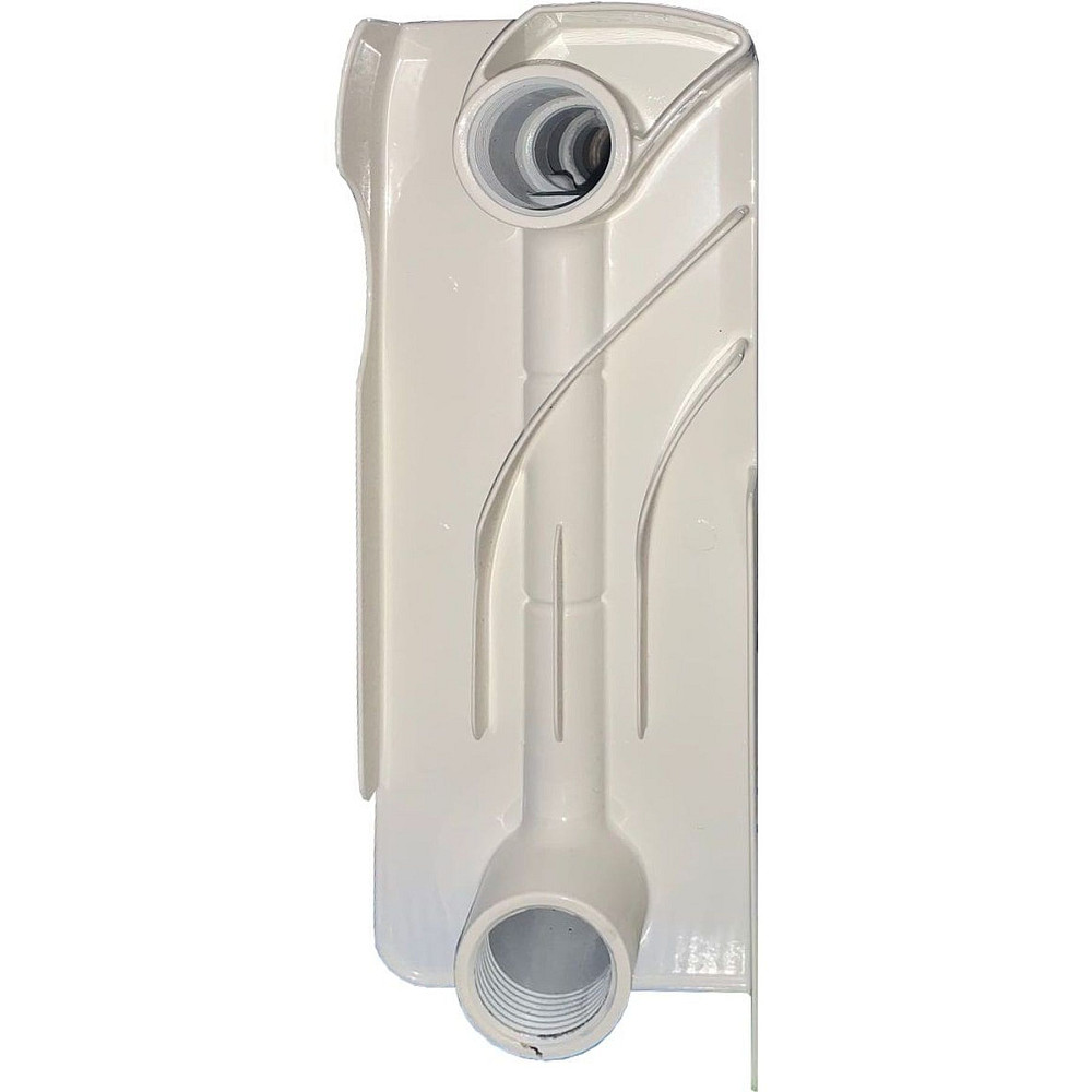 Радіатор біметалевий секційний GALLARDO BISMALL 200/96 (кратно 10) Тернопіль - фото 7