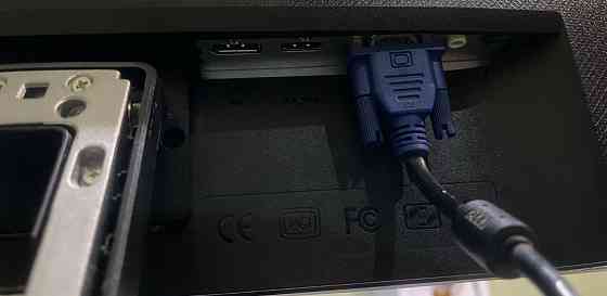 Монітор FULL HD IPS 24 дюйма. Київ