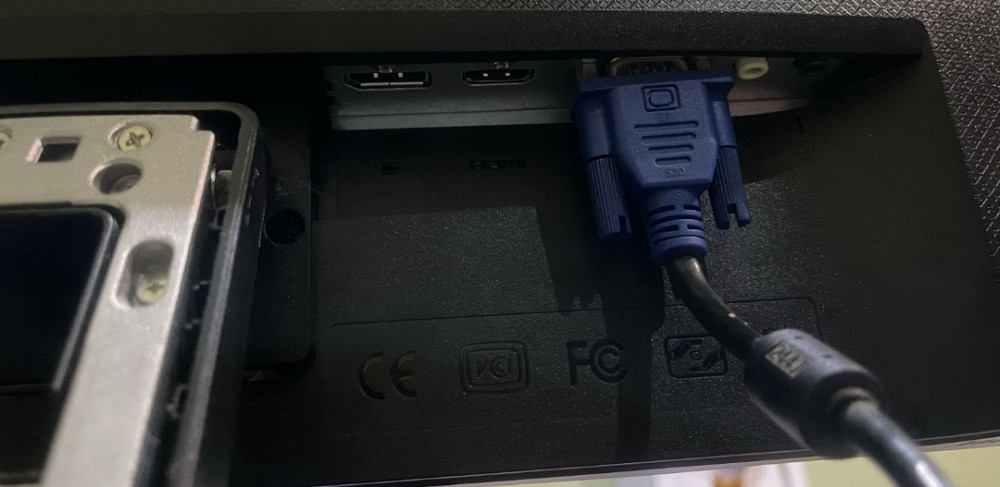 Монітор FULL HD IPS 24 дюйма. Київ - фото 3