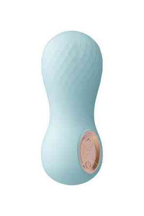 Вібростимулятор Dream Toys AQUATIC SOLENE Sex Aura Київ