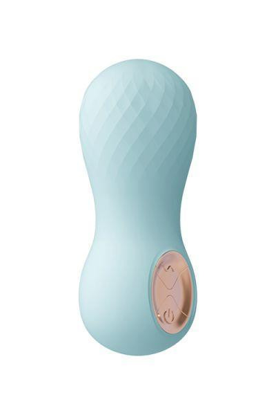 Вибростимулятор Dream Toys AQUATIC SOLENE Sex Aura Киев - изображение 5