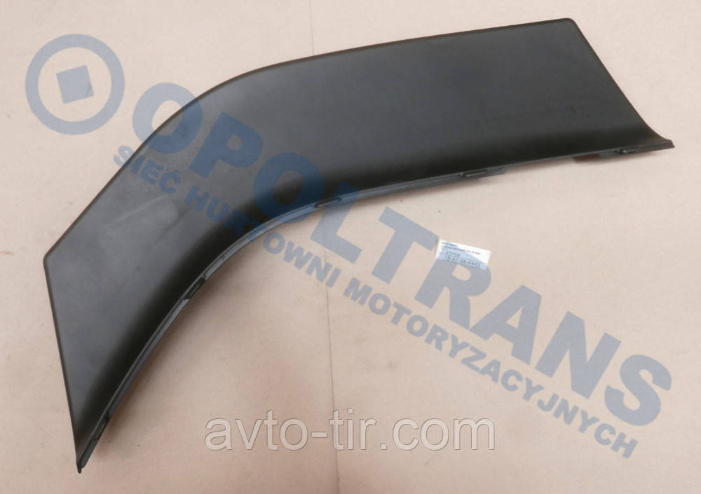 Елемент крила переднього передній  SCANIA P, 5R 1431932  1342658 1431936 1517650 Луцьк - фото 1