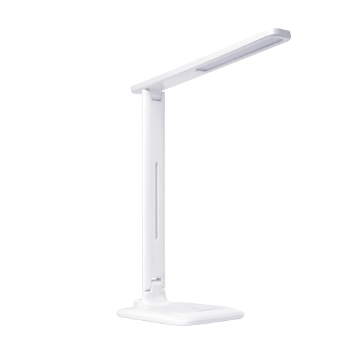 Лампа настільна LED 7W 3000-5500K VL-TF02W Videx Житомир - фото 1