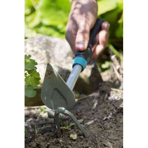 Сапка ручна Gardena Comfort 2 зубці Одеса