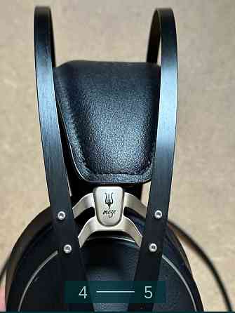 Наушники Meze 99 neo Киев