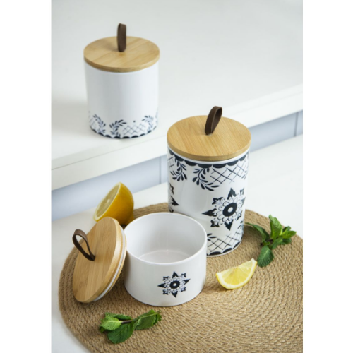 Ємність Provence 1000мл LIMITED EDITION E868 Житомир - фото 2