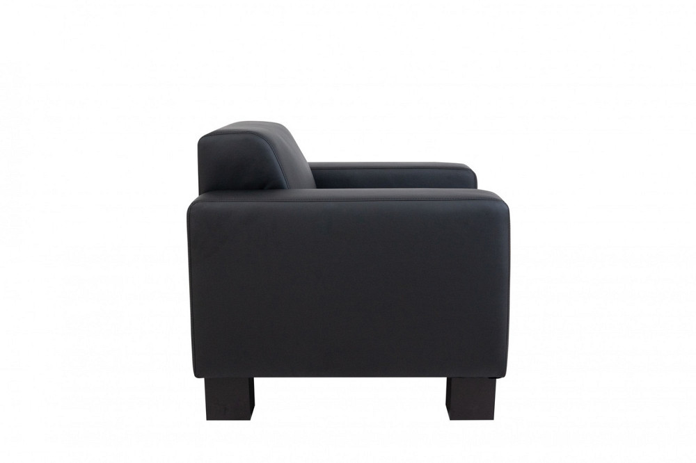 Диван Flay Bruno 830х1000х750 Черный Киев - изображение 3