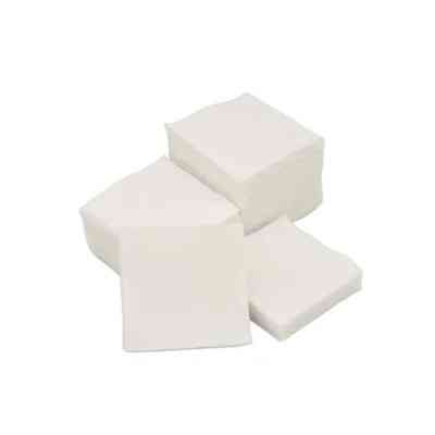 Патч для чищення зброї Bore Tech .30 Круглий 2&quot; Бавовна 250 шт (BTPT-2-R250) Вінниця