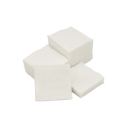 Патч для чистки оружия Bore Tech .30 Круглый 2" Хлопок 250 шт (BTPT-2-R250) Винница - изображение 1