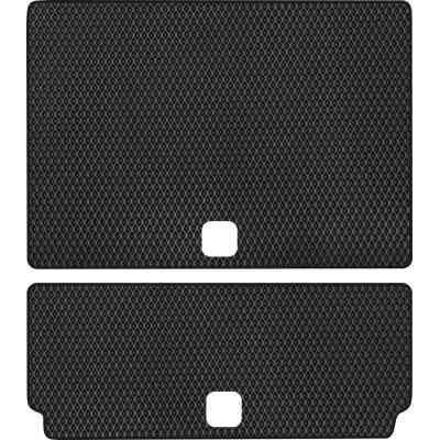 Коврик в багажник EVAtech Mercedes-Benz E-Class (W211) 4WD 2002-2009 3 (MB31370BE2RBB) Винница