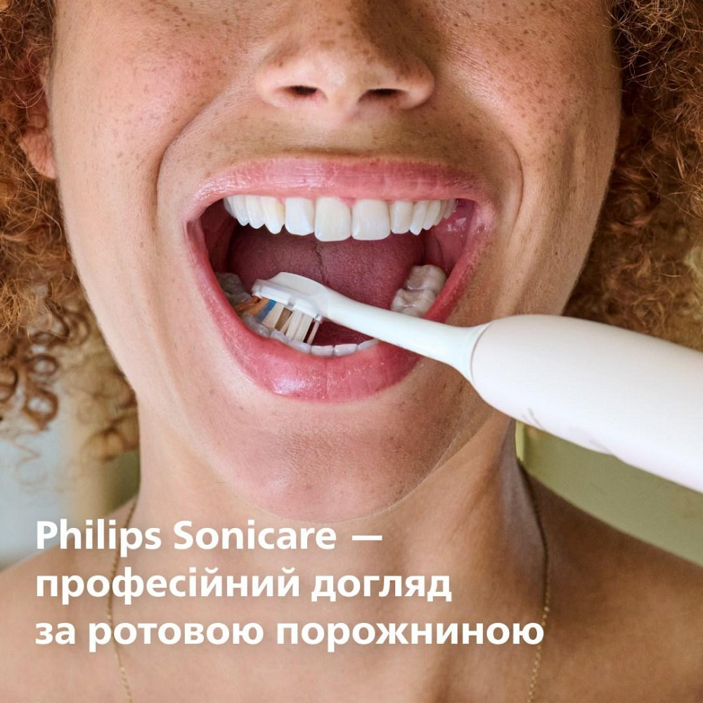 Насадка для зубної щітки Philips HX9094/87 ( white ) Харьков - изображение 18