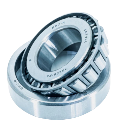 Підшипник роликовий конічний 30208 P6 BBC-R Житомир - изображение 1