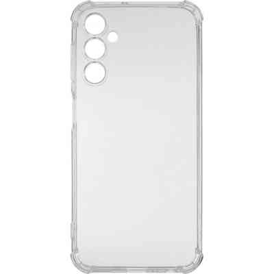 Чехол для мобильного телефона ColorWay TPU AntiShock Samsung Galaxy A24 Clear (CW-CTASSGA245) Вінниця