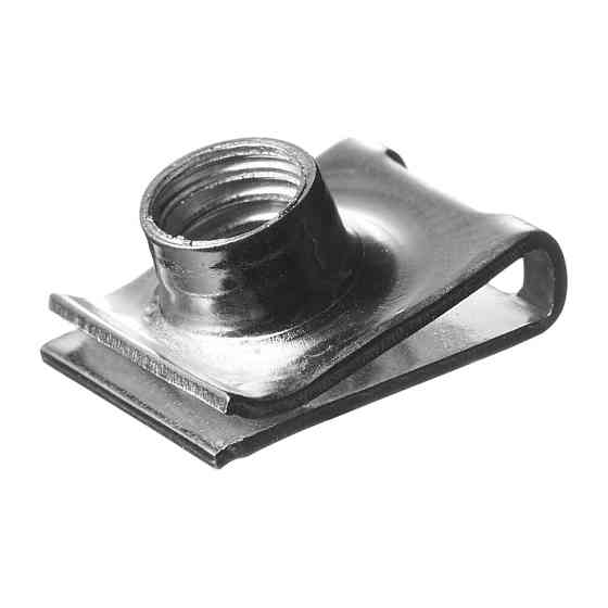 Заклданая гайка М6 Alfa Romeo Fiat Lancia 16450 Киев